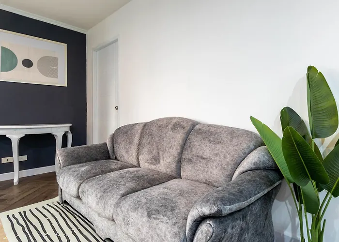 Omni Nuvél 4 Sukhumvit Branded Apartamento *
