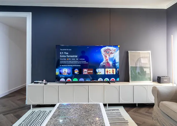 Apartamento Omni Nuvél 4 Sukhumvit Branded *