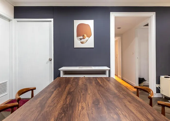 Apartamento Omni Nuvél 4 Sukhumvit Branded