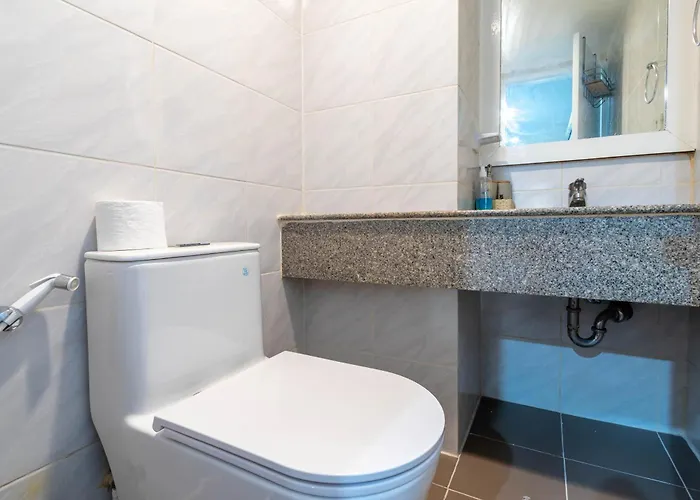 Apartamento Omni Nuvél 4 Sukhumvit Branded Bangkok
