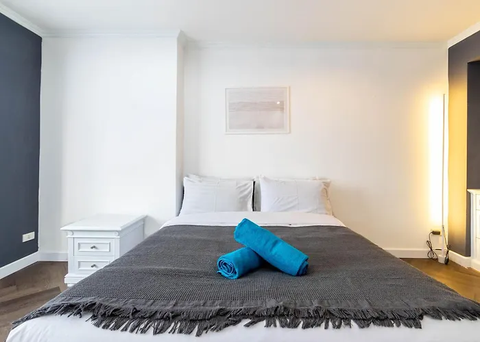 Apartamento Omni Nuvél 4 Sukhumvit Branded Bangkok