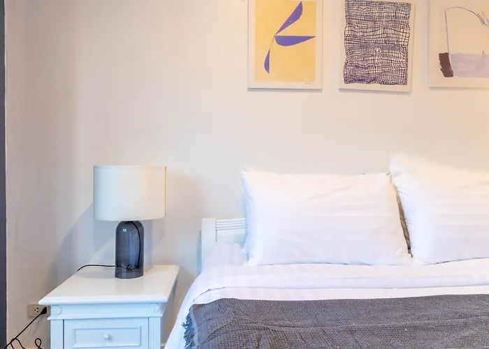 Apartamento Omni Nuvél 4 Sukhumvit Branded *
