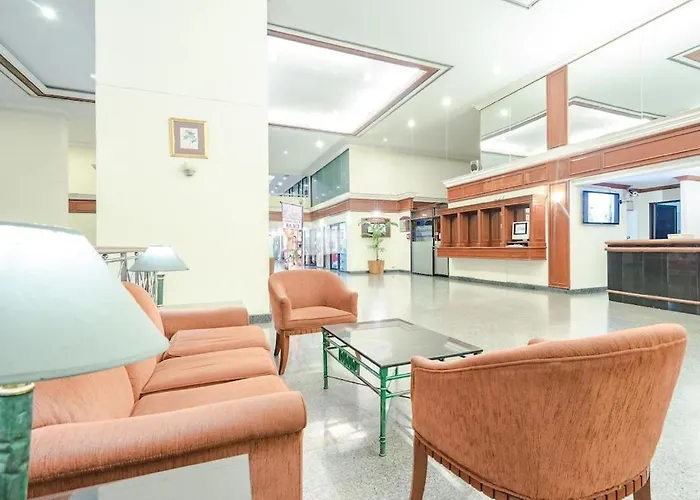 Apartamento Omni Nuvél 4 Sukhumvit Branded