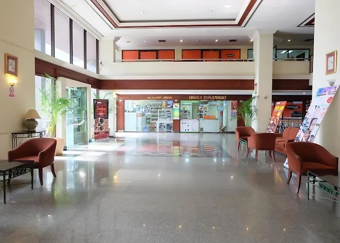 Apartamento Omni Nuvél 4 Sukhumvit Branded *
